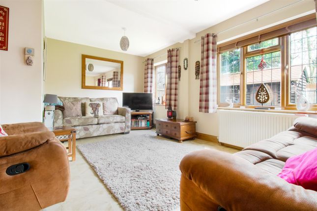 End terrace house for sale in Downhall Ley, Buntingford