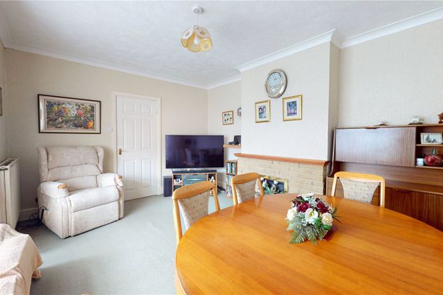 Detached house for sale in Wembley Avenue, Lancing, West Sussex
