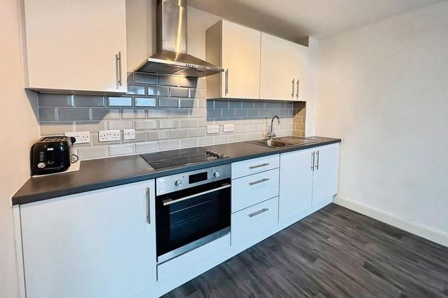 Flat 708, Victoria House,, 12 Skinner Lane, Leeds photo 2