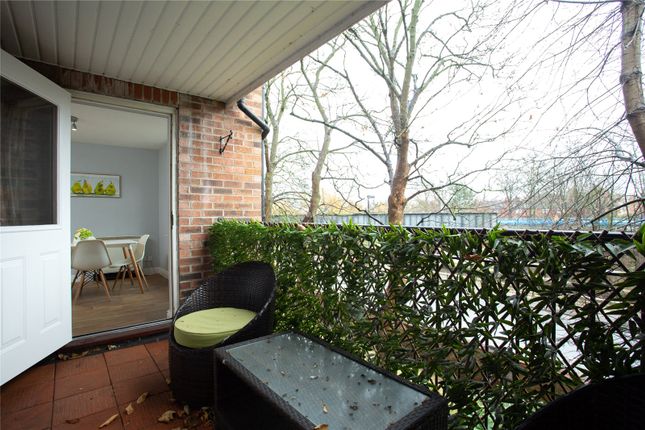 Flat for sale in Whitecross Gardens, York, North Yorkshire