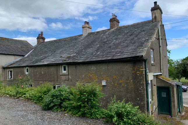 Jenkin Cottage - Kitchen, Living Room, 2 Bedrooms, Bathroom