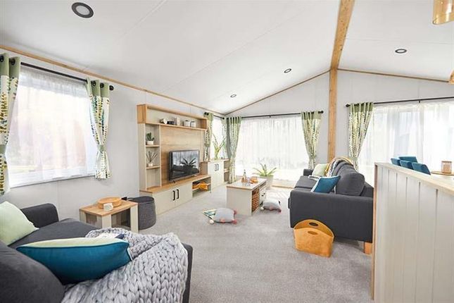 Mobile/park home for sale in Maer Lane, Bude, Cornwall