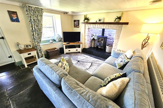 Cottage for sale in Coxpark, Gunnislake