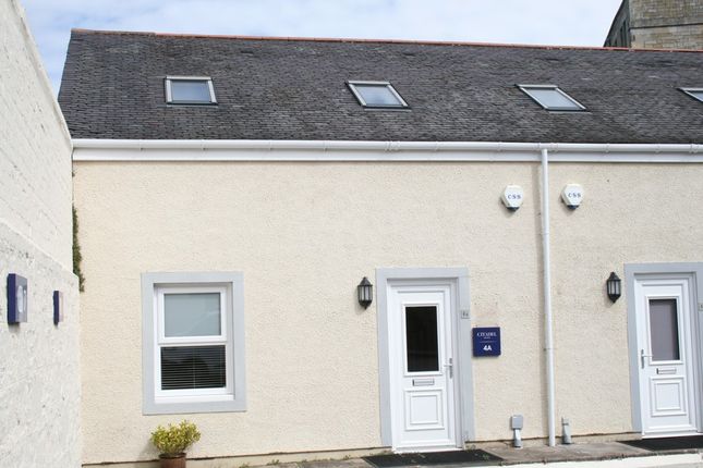 Office to let in 4A Citadel Mews, Ayr