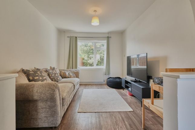1, Avenue South, Leicester photo 3