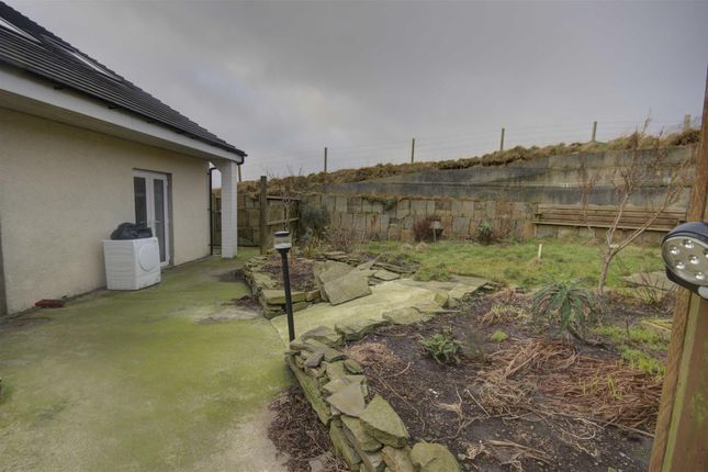 Detached house for sale in The Taversoe, Rousay, Orkney