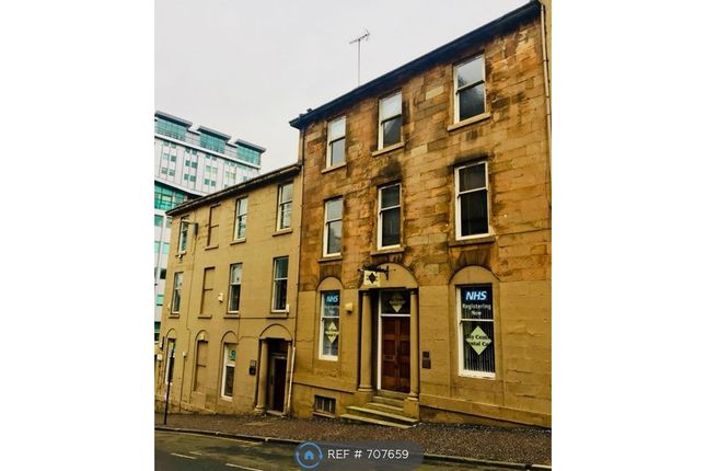 Homes To Let In Glasgow City Centre Rent Property In