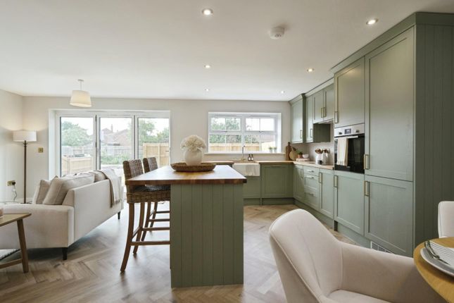 Plot 13, New Road, Driffield photo 2
