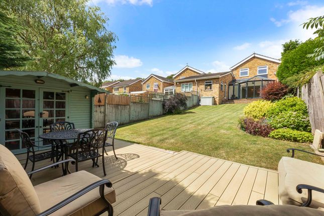 24 Highwoods Drive, Marlow photo 4