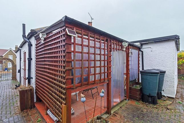 Bungalow for sale in The Street, Bapchild, Sittingbourne, Kent