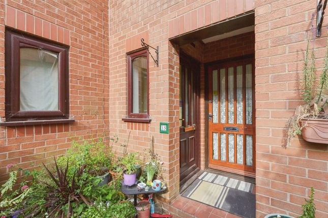 17, Albion Court, Albion Street, Leicester photo 2