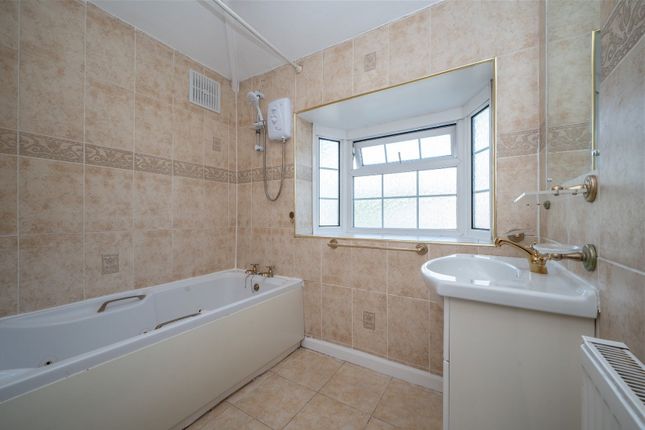 Semi-detached house for sale in Shirley Road, Hall Green, Birmingham