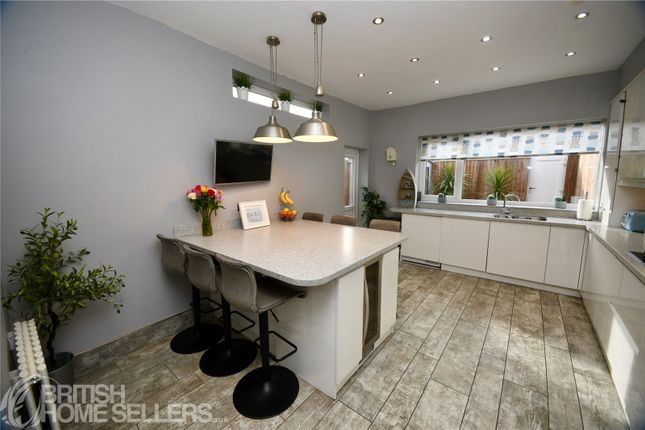 Rockcliffe Gardens, Tyne and Wear photo 3