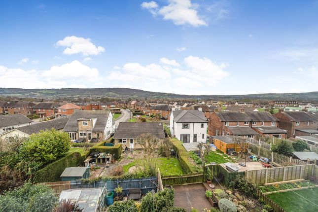 Thumbnail Semi-detached house for sale in Rumplecroft, Otley