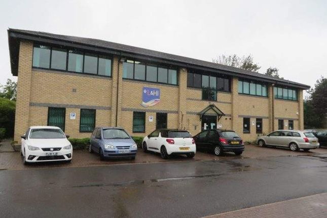 Thumbnail Office for sale in Units A &amp; B, Acorn Business Park, Moss Road, Grimsby