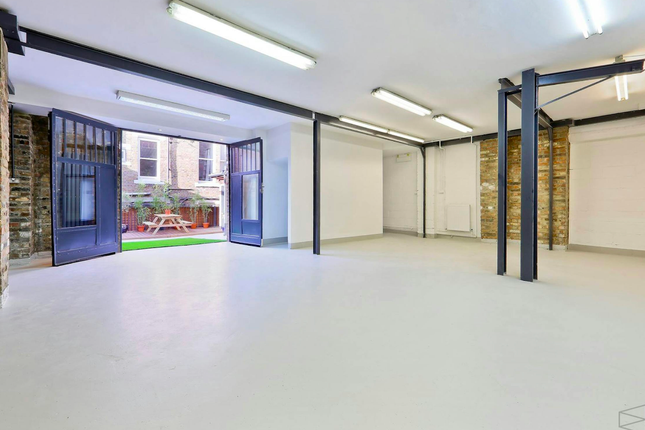 Thumbnail Office to let in Hackney, London