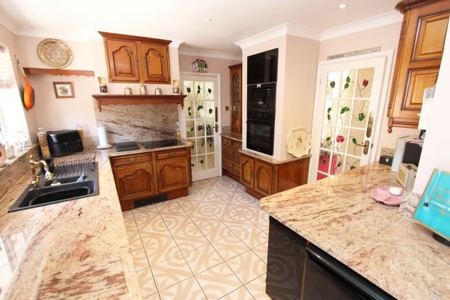 The Ridings, Birchwood Road, Swanley photo 4
