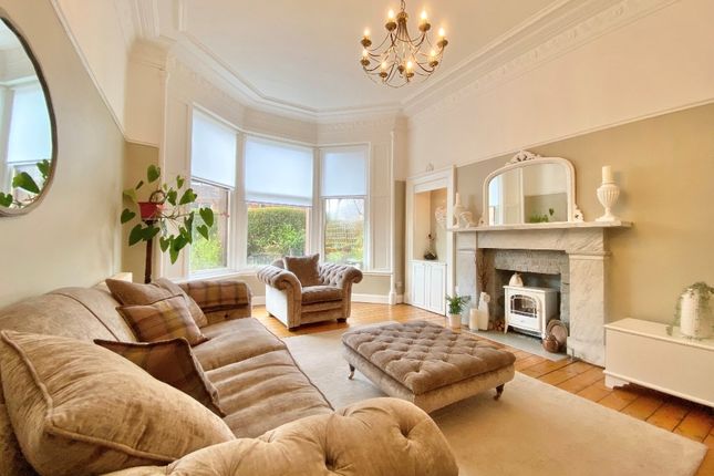 Kelvinside Gardens East, North Kelvinside, Glasgow, G20 6BE, Glasgow photo 2