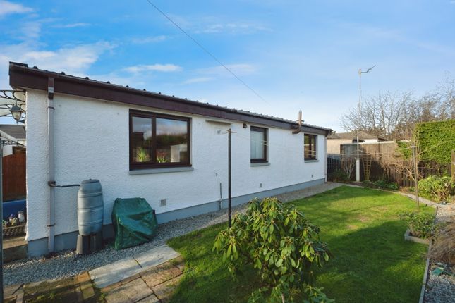 Detached bungalow for sale in Caplich Road, Alness