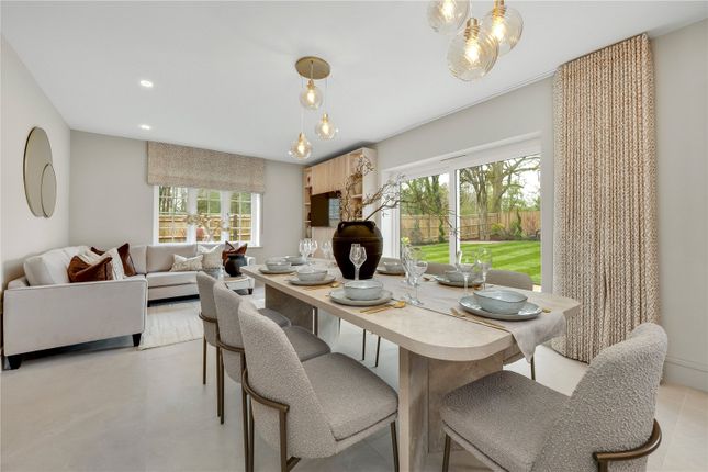 Plot 4 Sadler Fields,, Chiddingfold Road, Dunsfold photo 2