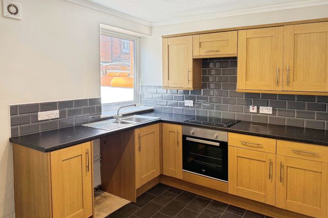 31, Priory Road, Carlisle photo 2