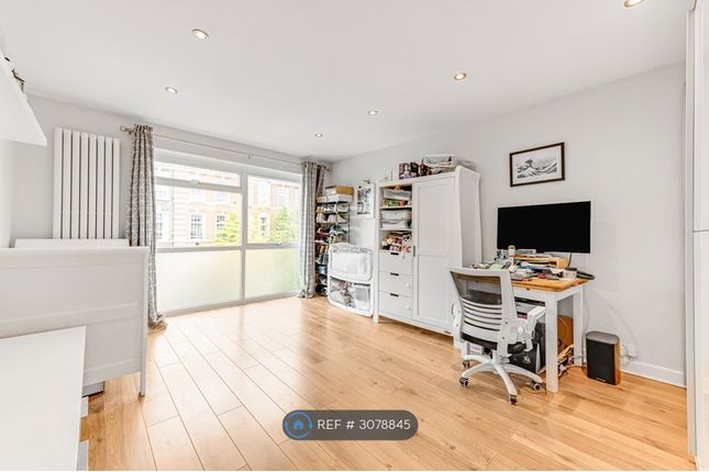 Masboro Lodge Southey Road, London photo 2