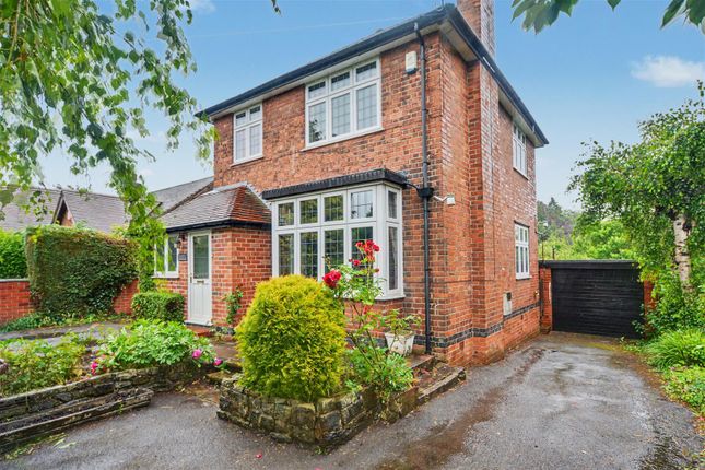 4-bed house on Celeste, School Lane, Derbyshire, £495,000