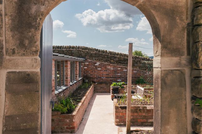 Walled Garden