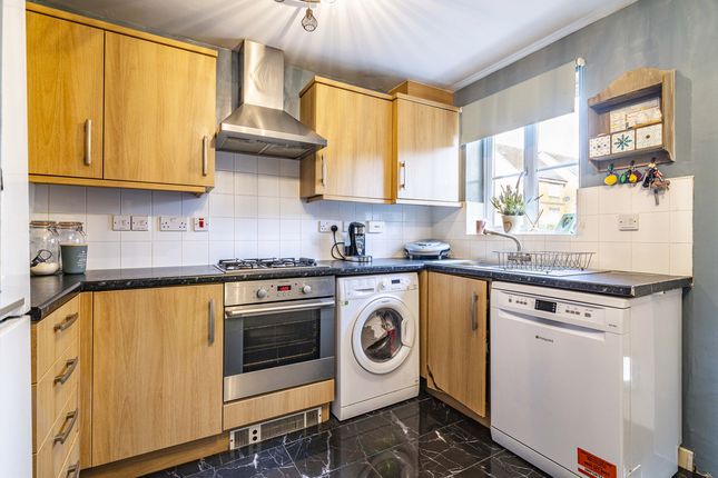 Town house for sale in Wessex Drive, Giltbrook