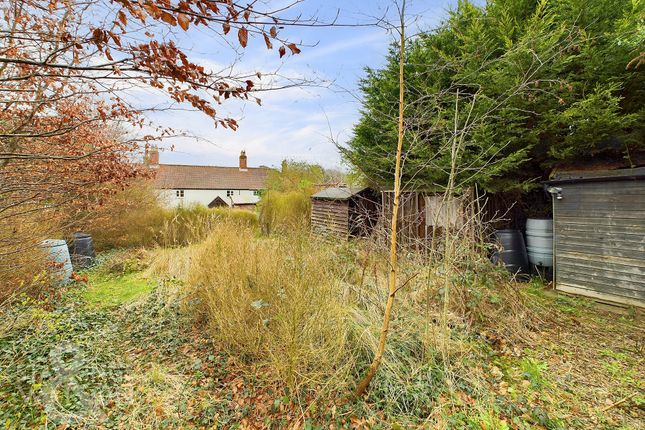 Cottage for sale in Church Street, Old Catton, Norwich