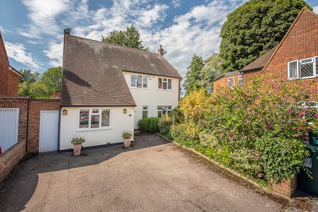 Thumbnail Detached house for sale in Range Way, Shepperton