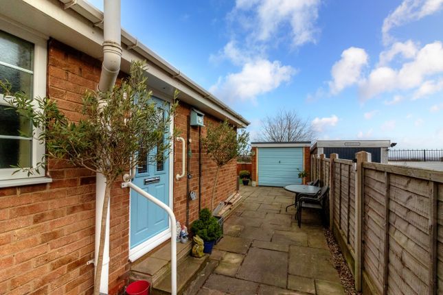 Detached bungalow for sale in Branstone Grove, Ossett
