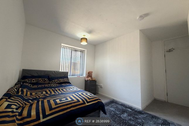 1-bed house on Blakenhale Road, Birmingham, £100/mo