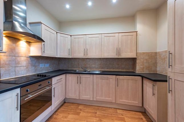 Fitted Kitchen