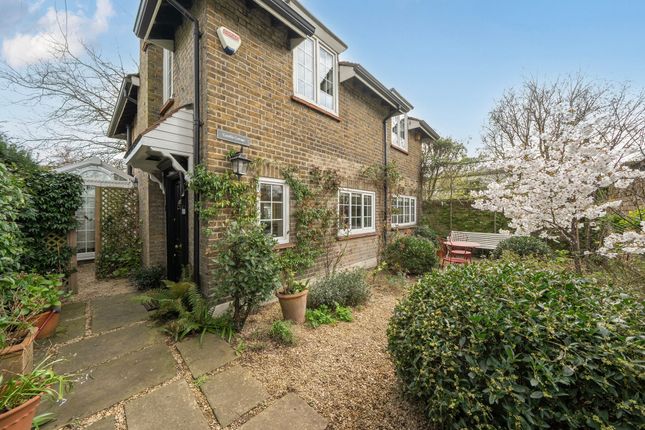 Camilla Cottage Upper Ham Road, Richmond photo 2