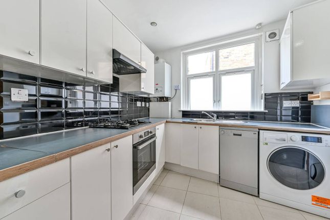 End terrace house for sale in Rectory Road, Stoke Newington, London