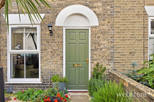 2-bed terraced on 99 Cambridge Street, Norwich, £280,000