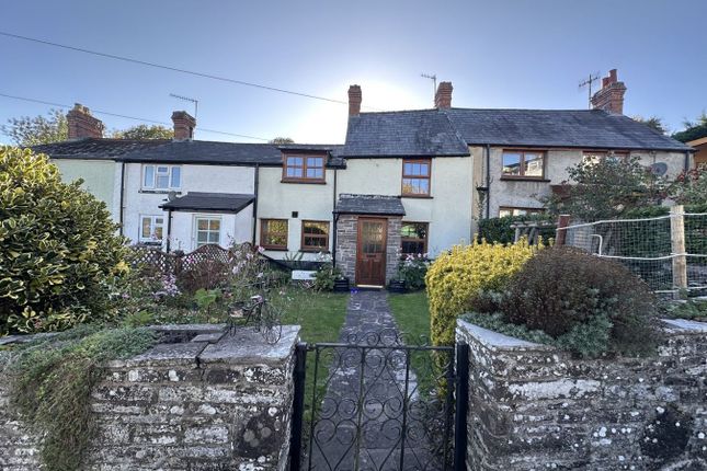 3-bed house on 2, Old Road, Brecon, £229,500