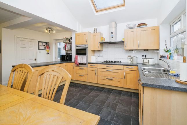 Semi-detached house for sale in Brockholme Road, Liverpool