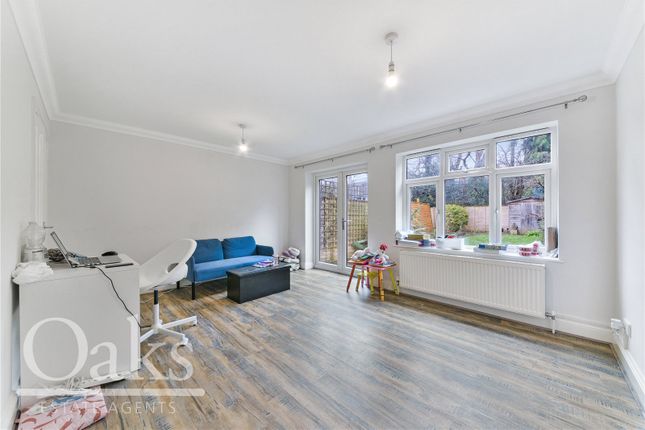 Maisonette to rent in Duppas Hill Terrace, Croydon CR0
