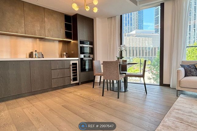 Apartment A, Carnation Way, London photo 4