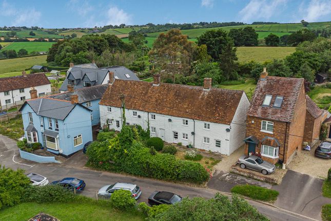 Thumbnail Detached house for sale in High Street, Cuddesdon