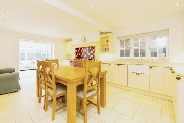Detached house for sale in Abbots Mere Close, Northwich