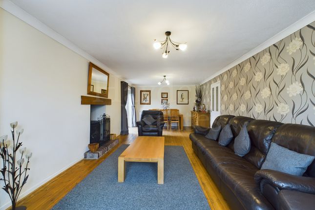 Detached house for sale in Mamble Road, Clows Top, Kidderminster
