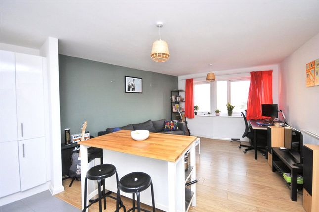 Flat for sale in Orchard Court, 35 Bell Green, London