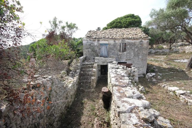 Land for sale in Antipaxos (Island), Antipaxos (Island), Greece