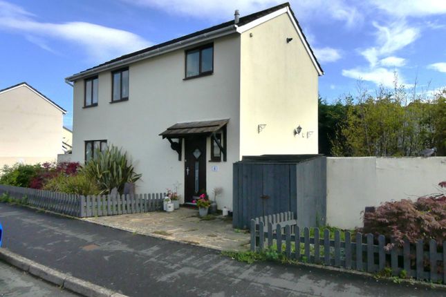 Detached house for sale in Sandygate Mill, Kingsteignton, Newton Abbot