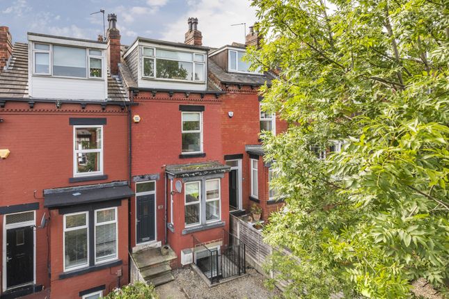 Terraced house to rent in St. Anns Avenue, Leeds
