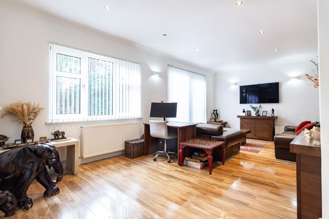 Detached bungalow for sale in Chingford Avenue, Chingford