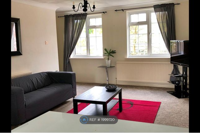 Flat to rent in Opp. Chelsfield Station, Orpington, United Kingdom